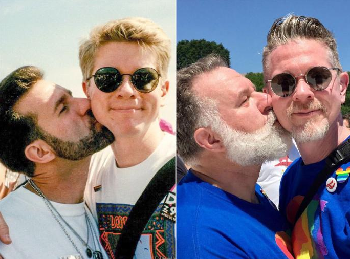 暗房约也可以交换LINE?老Gay给年轻人的15点情场守则-51虹马