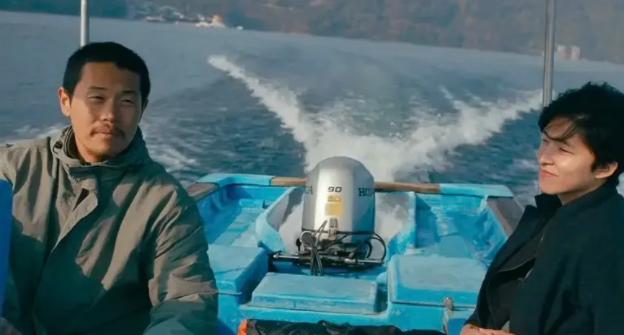 读者长信:我对45岁以下的男性,毫无兴趣 - 51虹马 读者长信:我对45岁以下的男性,毫无兴趣 - 51虹马