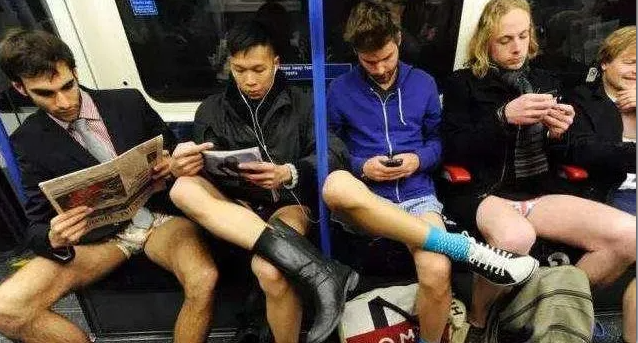 中国Gay在腐国的生活纪实 - 51虹马