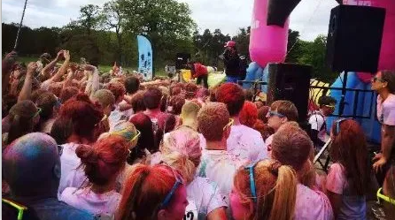 中国Gay在腐国的生活纪实 - 51虹马