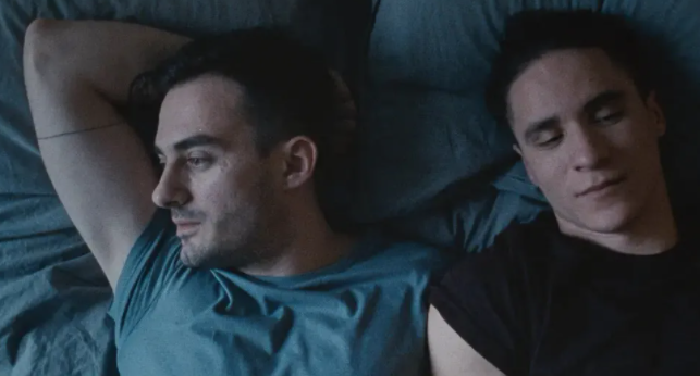 28岁的广东仔:我再差一点点就成为完全的同性恋了 - 51虹马 28岁的广东仔:我再差一点点就成为完全的同性恋了 - 51虹马