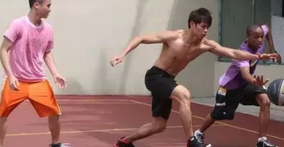 男人演化，揭秘黑人生殖器官大的原因。 - 51虹马