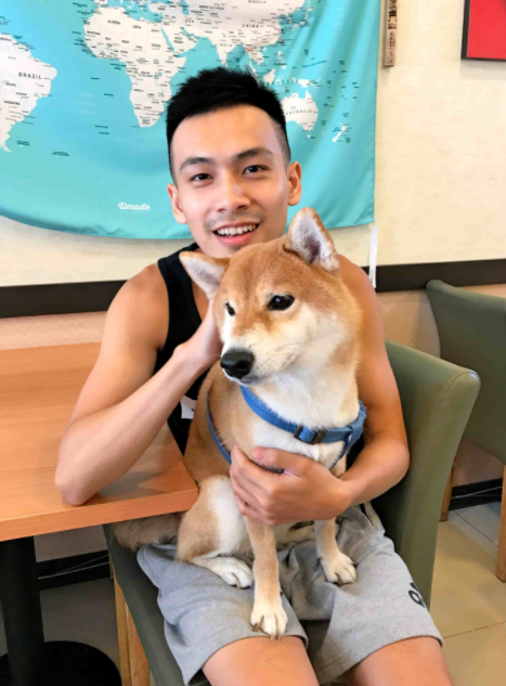 这么帅、充满正能量的网红化学老师哪里找－雅各Jacob - 51虹马