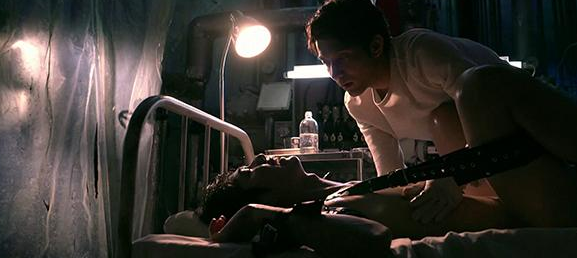 《今际之国的闯关者》北代高士化身SM主!漫改电影《性之剧药》原着下载超过百万次-51虹马