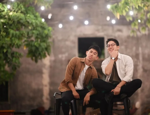 同志交友软件里的“接头暗号”同志交友软件里的“接头暗号”-51虹马