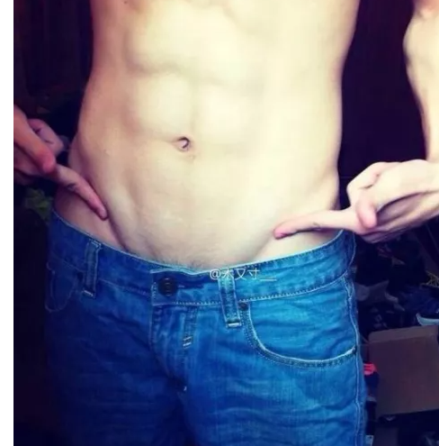 男人演化，揭秘黑人生殖器官大的原因。 - 51虹马