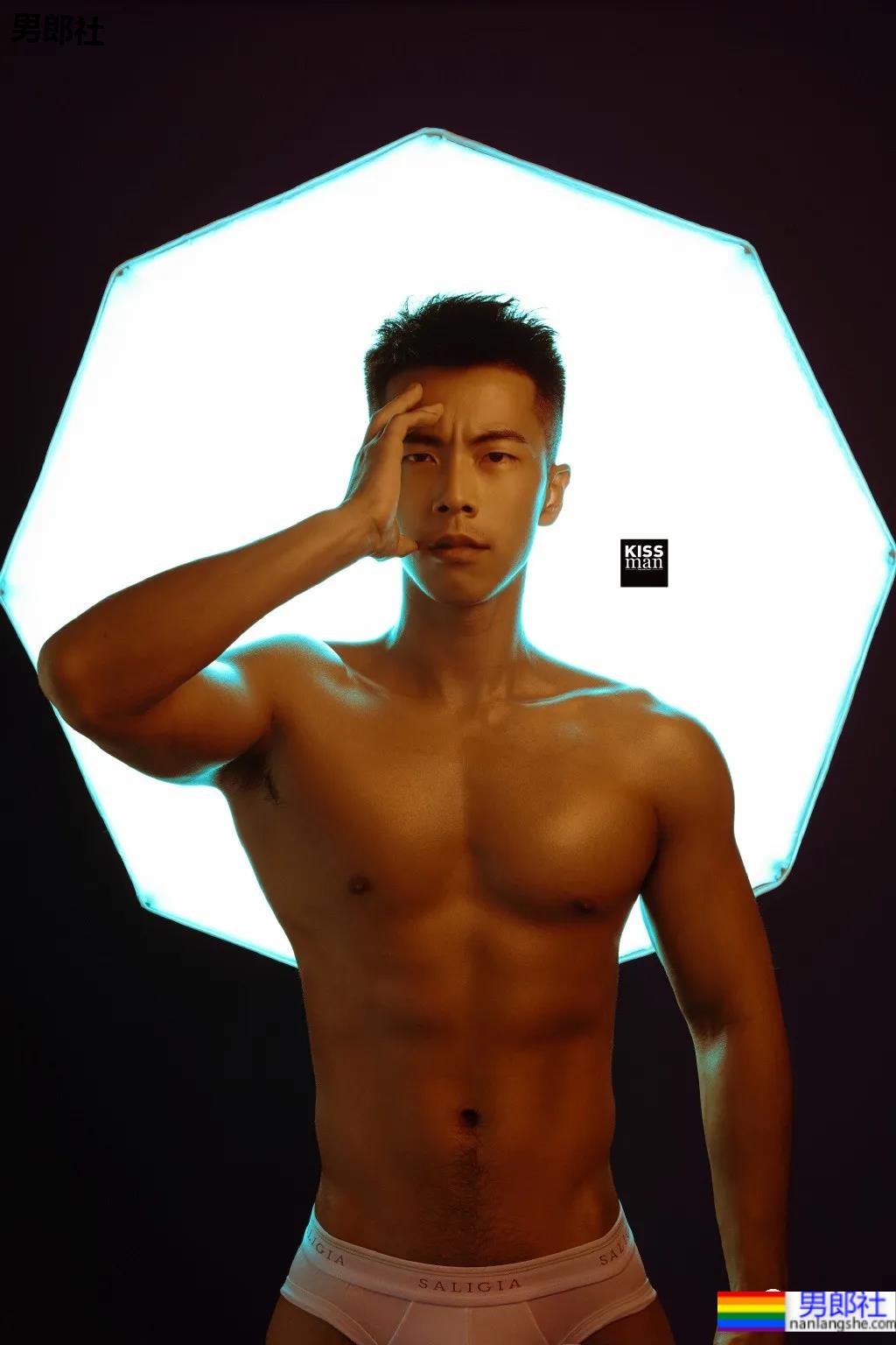 专访摄影师kissman：体育生宿舍大片原来是这么拍的！ - 51虹马