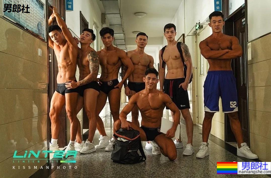 专访摄影师kissman：体育生宿舍大片原来是这么拍的！ - 51虹马