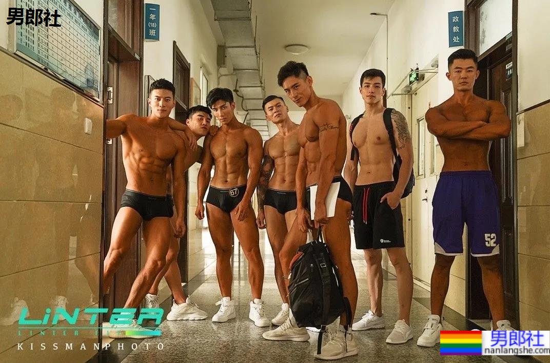 专访摄影师kissman：体育生宿舍大片原来是这么拍的！ - 51虹马