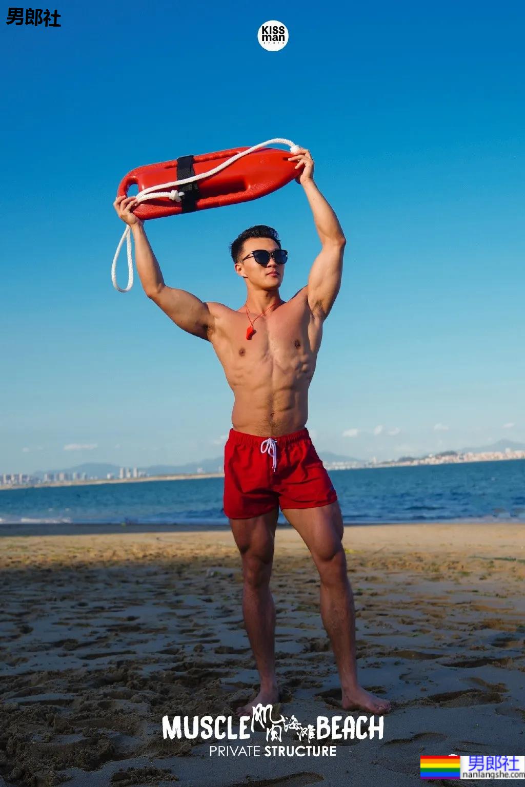 专访摄影师kissman：体育生宿舍大片原来是这么拍的！ - 51虹马