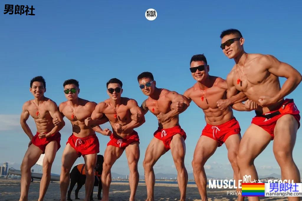 专访摄影师kissman：体育生宿舍大片原来是这么拍的！ - 51虹马