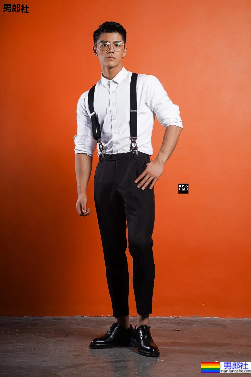 专访摄影师kissman：体育生宿舍大片原来是这么拍的！ - 51虹马