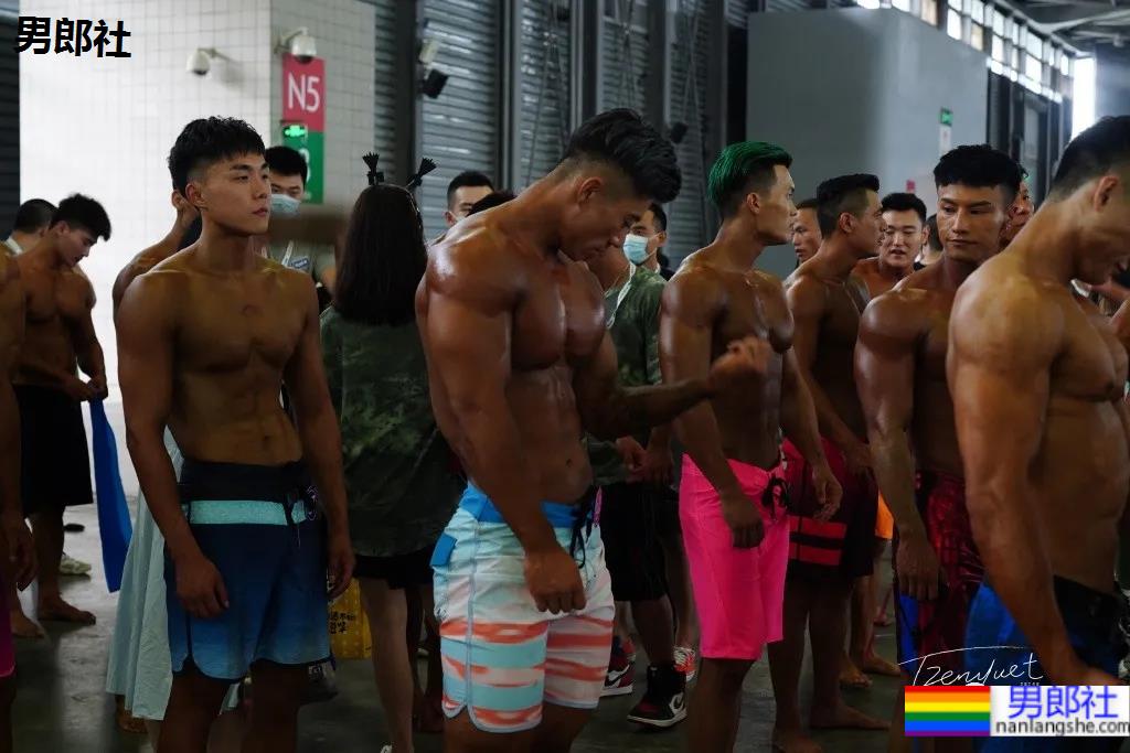 专访摄影师kissman：体育生宿舍大片原来是这么拍的！ - 51虹马