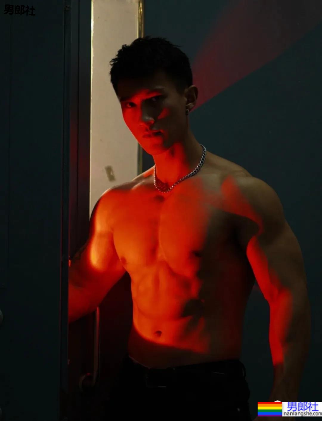 专访摄影师kissman：体育生宿舍大片原来是这么拍的！ - 51虹马