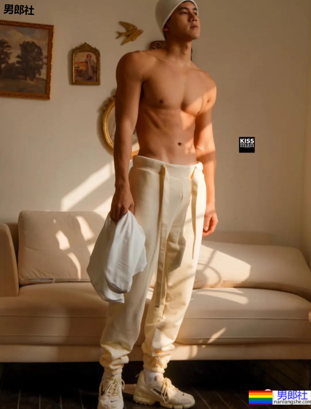 专访摄影师kissman：体育生宿舍大片原来是这么拍的！ - 51虹马