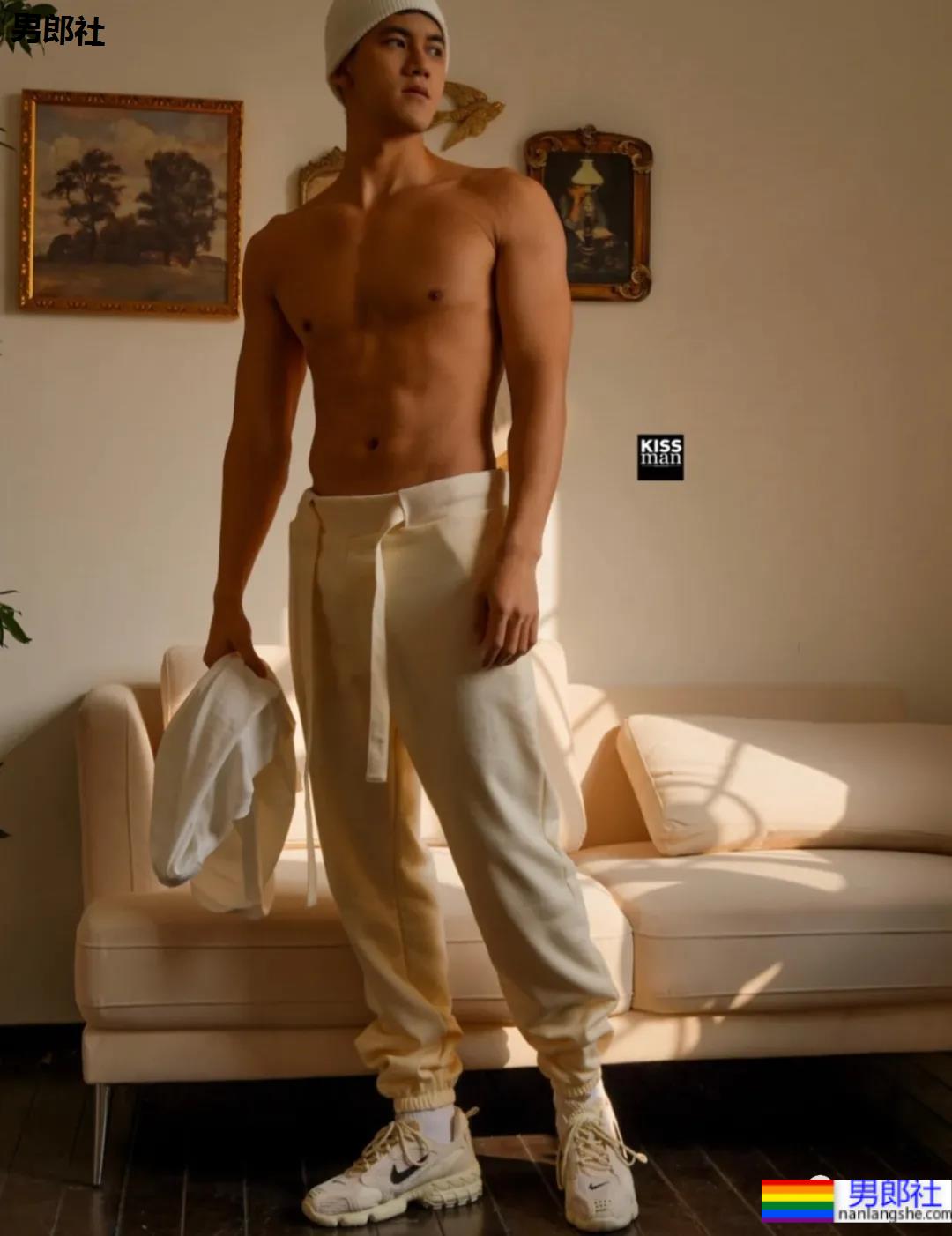 专访摄影师kissman：体育生宿舍大片原来是这么拍的！ - 51虹马