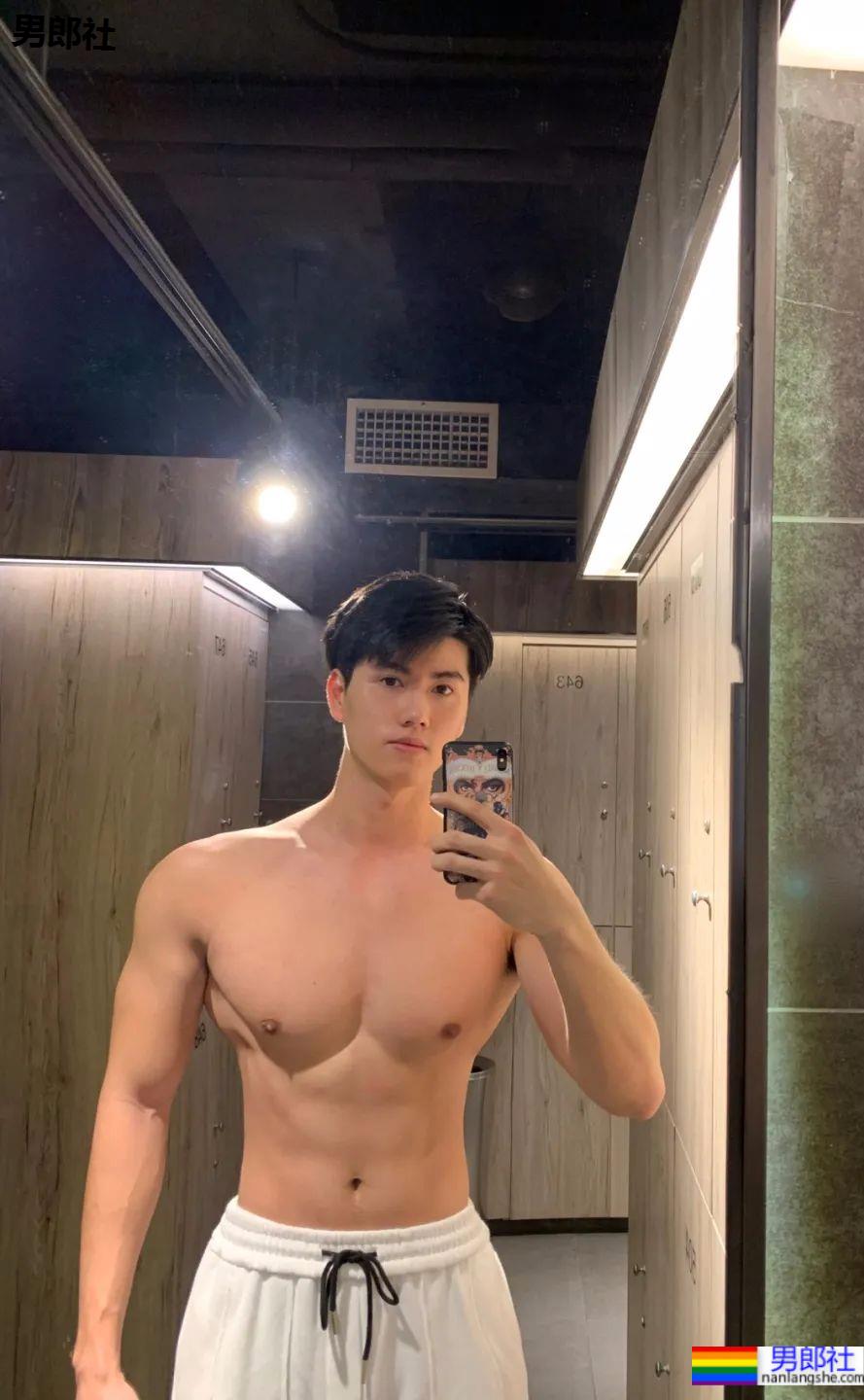 运动型小哥哥，爱不爱？ - 51虹马