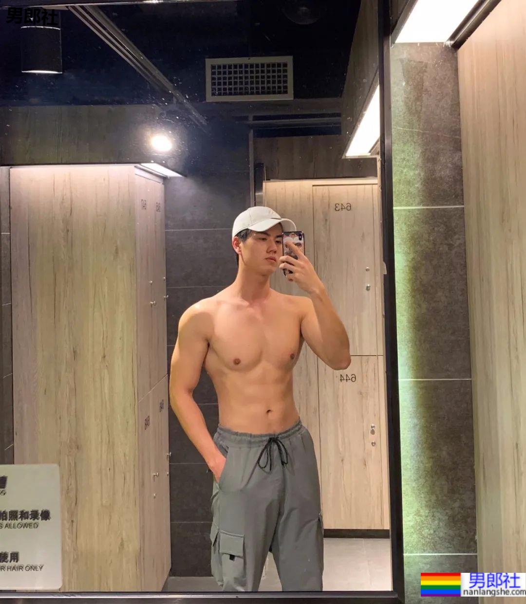 运动型小哥哥，爱不爱？ - 51虹马