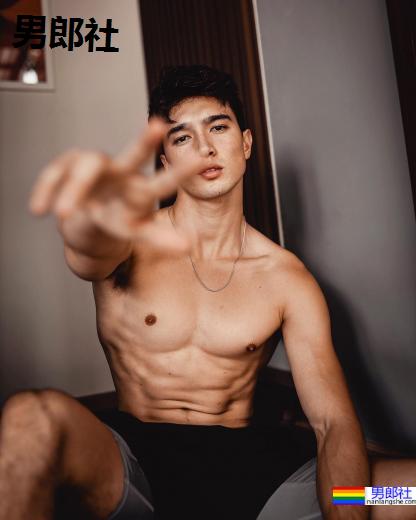 霸气神情锁定你!英泰运动鲜肉镇住你的心:Liam J. Ward - 51虹马 霸气神情锁定你!英泰运动鲜肉镇住你的心:Liam J. Ward - 51虹马