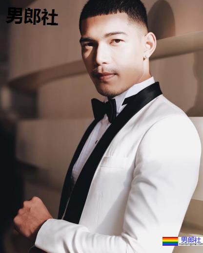 淡淡幸福甜蜜滋味 想跟泰国邻家帅哥哥一起约会：Mos - 51虹马