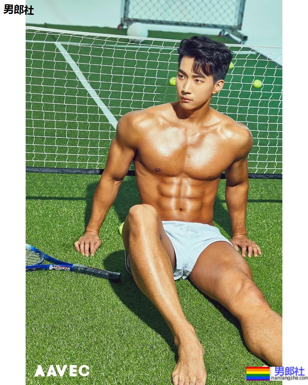 天啦!肌肉男菩萨火了,网友们都炸开锅了! - 51虹马 天啦!肌肉男菩萨火了,网友们都炸开锅了! - 51虹马