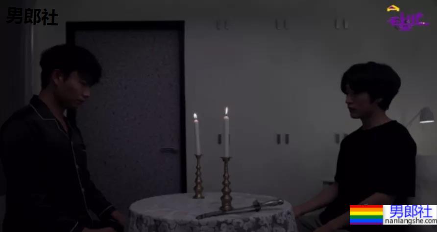 新片，高能，快看！ - 51虹马