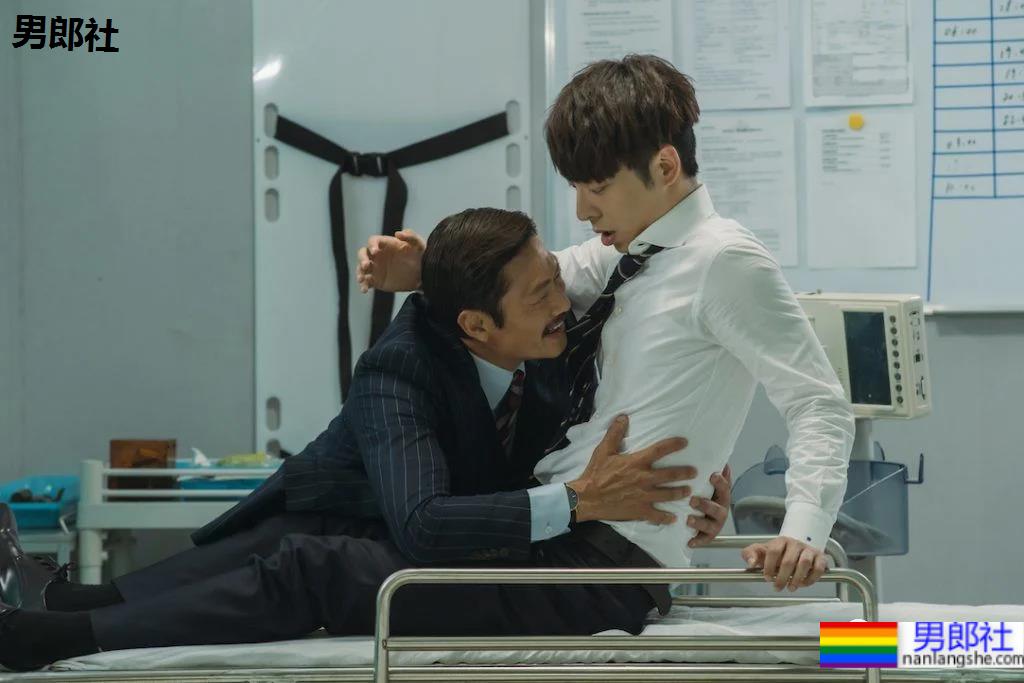 新版《上瘾》，看吗？ - 51虹马