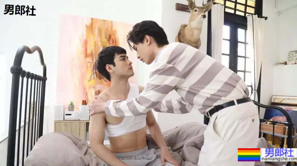 相互暗恋，“少爷，放开我！” - 51虹马