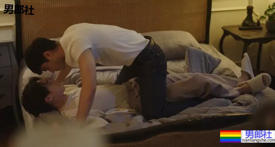 相互暗恋，“少爷，放开我！” - 51虹马