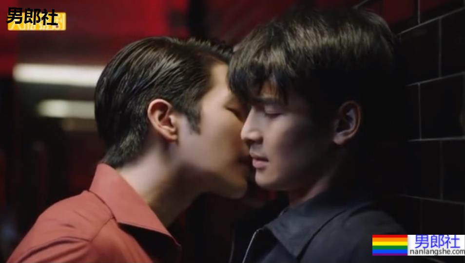 相互暗恋，“少爷，放开我！” - 51虹马