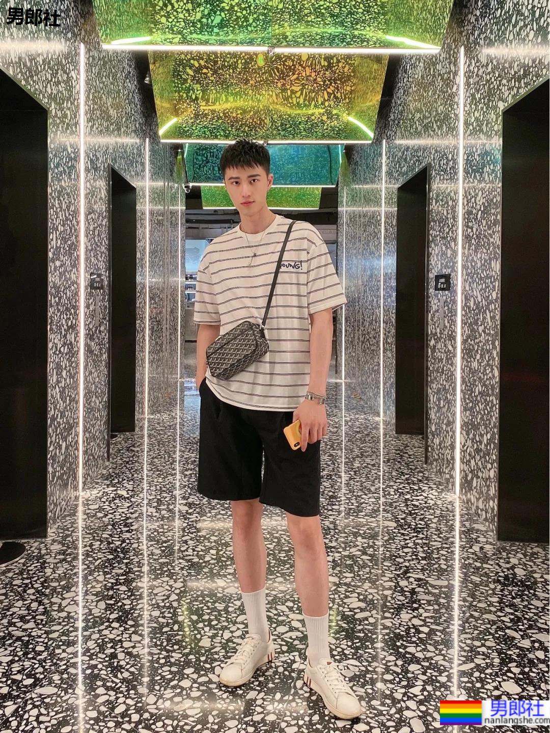 制服男生yyds!中了189CM大长腿正装男模的毒! - 51虹马 制服男生yyds!中了189CM大长腿正装男模的毒! - 51虹马