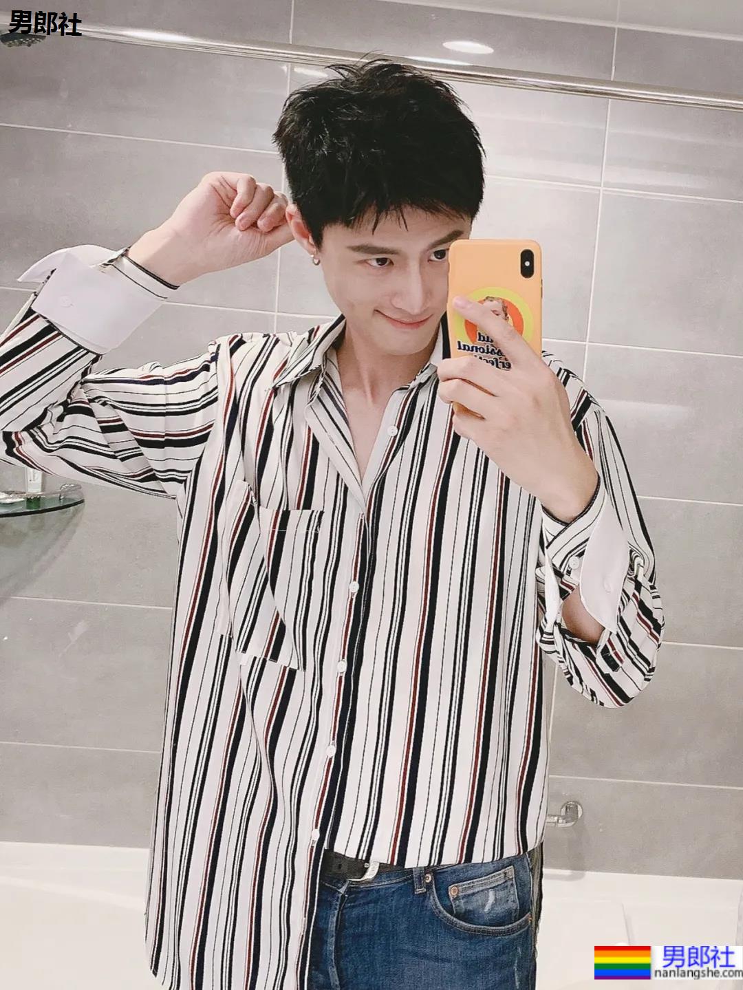 制服男生yyds!中了189CM大长腿正装男模的毒! - 51虹马 制服男生yyds!中了189CM大长腿正装男模的毒! - 51虹马