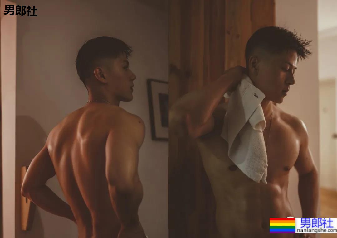 99年武汉小狼狗拍棒球运动大片，这身材太太太A了！ - 51虹马