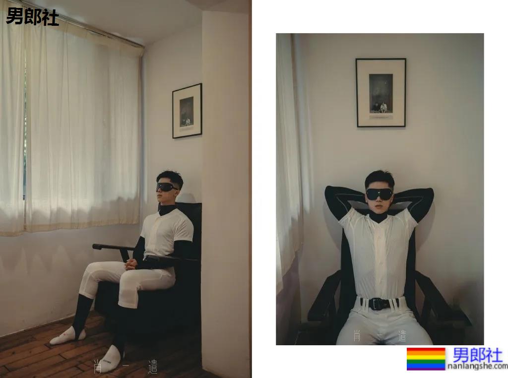 99年武汉小狼狗拍棒球运动大片，这身材太太太A了！ - 51虹马