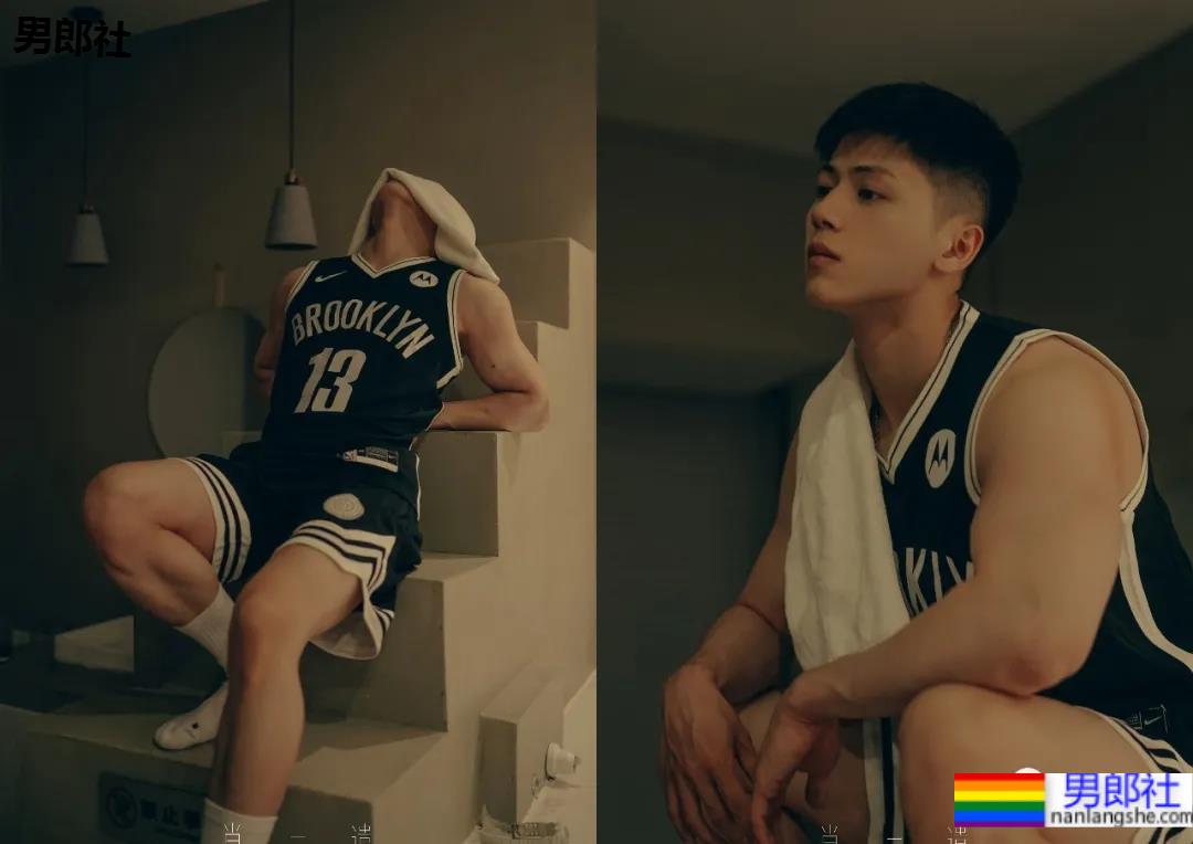 99年武汉小狼狗拍棒球运动大片，这身材太太太A了！ - 51虹马