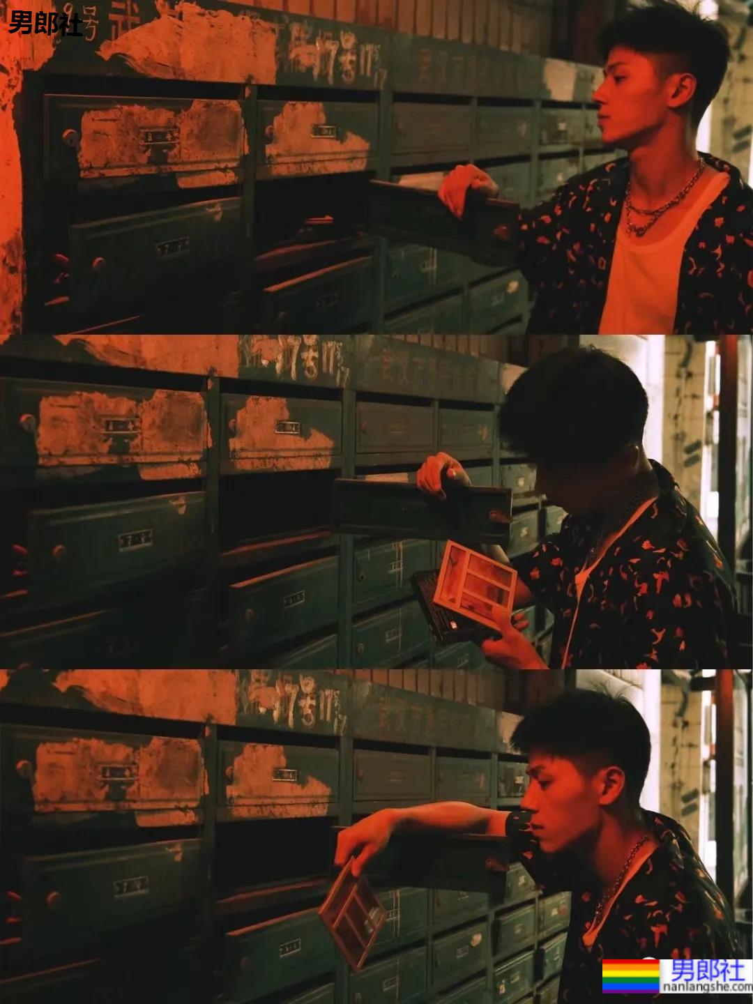 99年武汉小狼狗拍棒球运动大片，这身材太太太A了！ - 51虹马