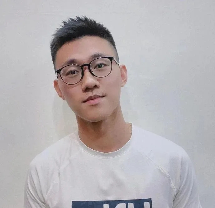 亚洲男生剪这样的发型，想不帅都难 - 51虹马