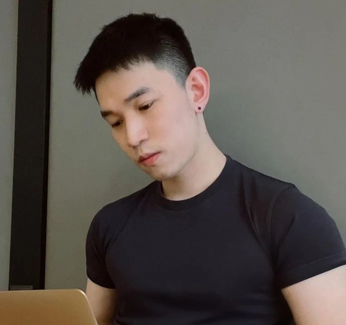 亚洲男生剪这样的发型，想不帅都难 - 51虹马