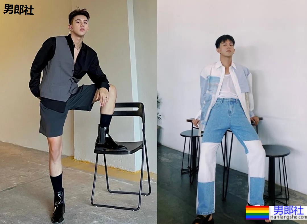 网红小鲜肉摄影师得了撩衣炫腹强迫症,成片竟比体育生还欲! - 51虹马 网红小鲜肉摄影师得了撩衣炫腹强迫症,成片竟比体育生还欲! - 51虹马