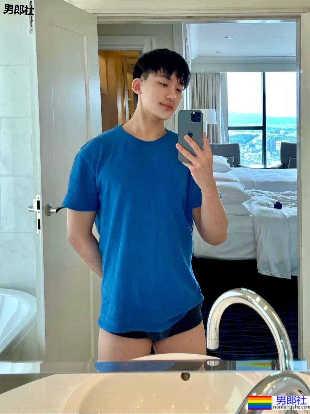 被央视校招的奶帅小哥，这是你的第几任男友？ - 51虹马