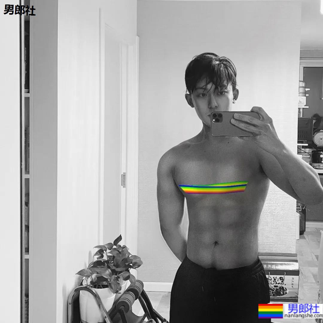 被央视校招的奶帅小哥，这是你的第几任男友？ - 51虹马