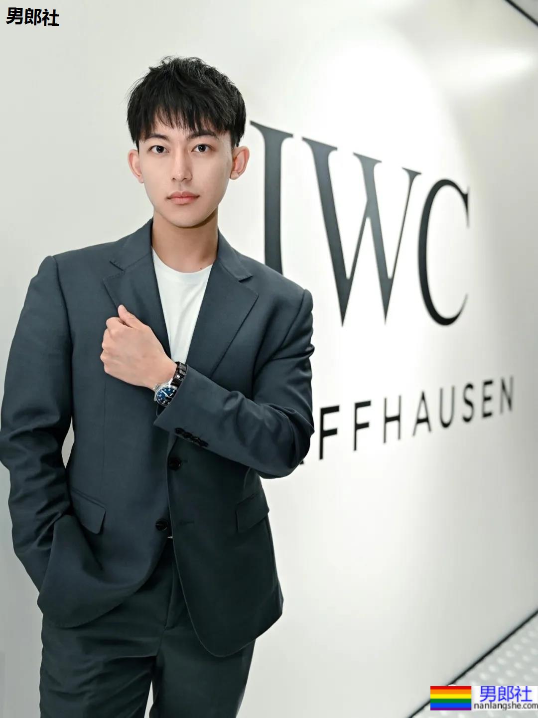 被央视校招的奶帅小哥，这是你的第几任男友？ - 51虹马