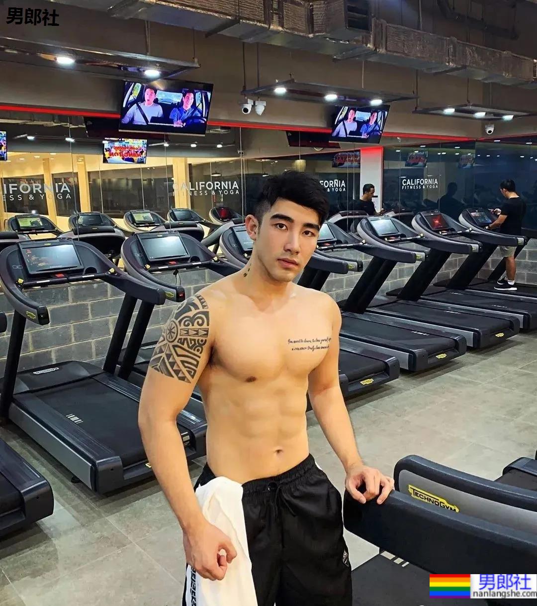 大瓜！Gay圈网红卖淫被抓！ - 51虹马