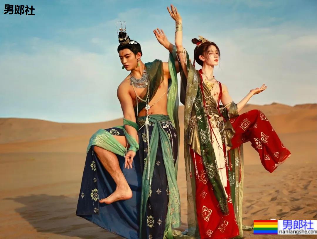 肌肉版杀心观音竟是他?网友:我用尽一生一世来将你供养 - 51虹马 肌肉版杀心观音竟是他?网友:我用尽一生一世来将你供养 - 51虹马