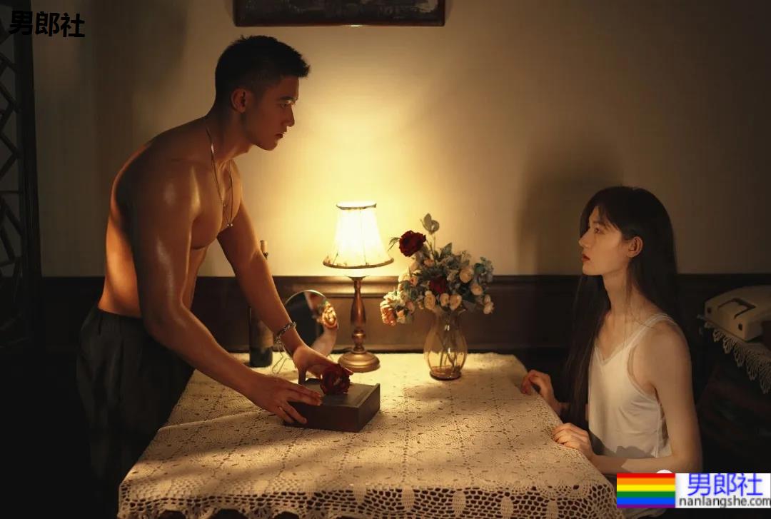 肌肉版杀心观音竟是他?网友:我用尽一生一世来将你供养 - 51虹马 肌肉版杀心观音竟是他?网友:我用尽一生一世来将你供养 - 51虹马