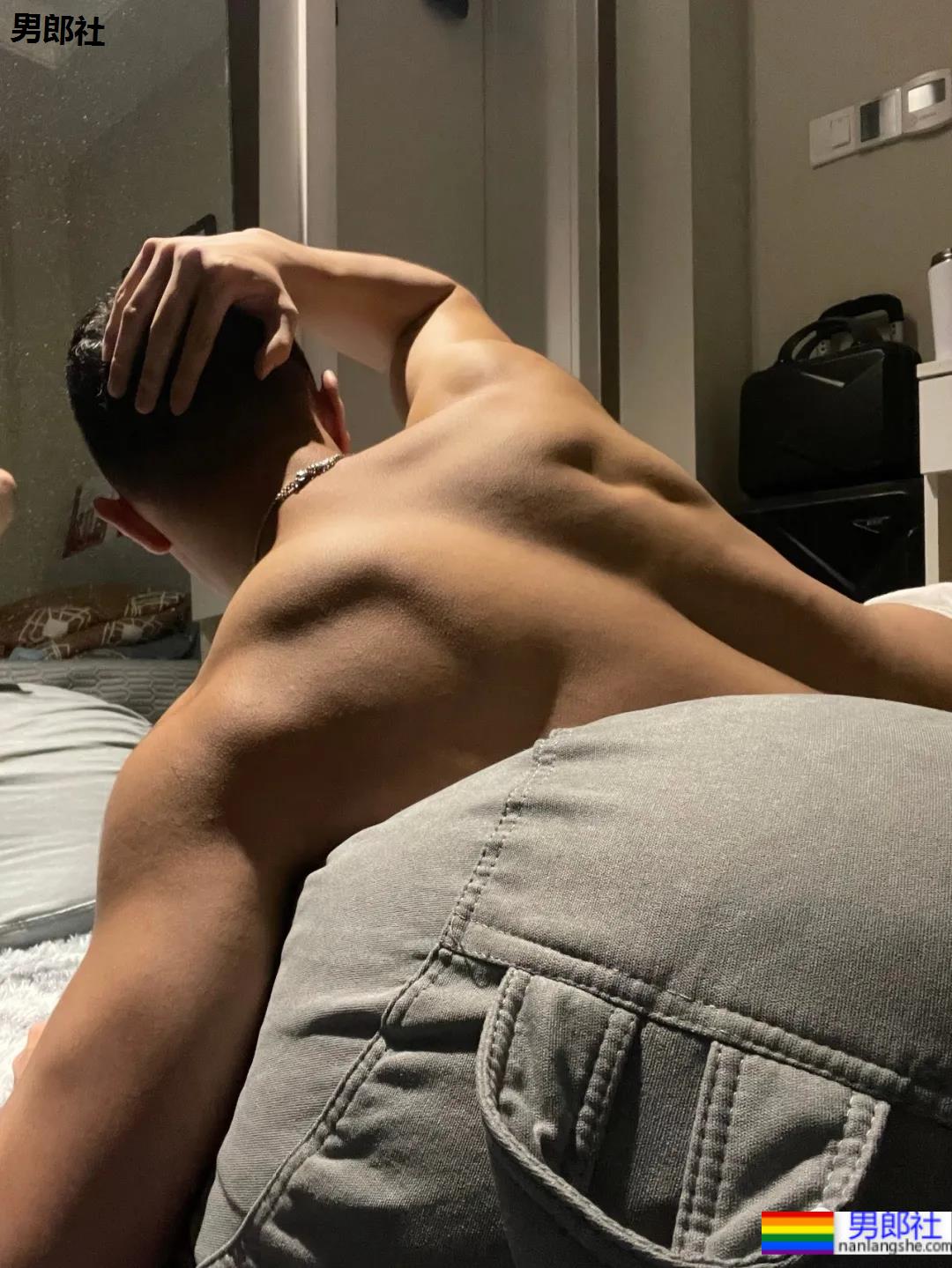 肌肉版杀心观音竟是他?网友:我用尽一生一世来将你供养 - 51虹马 肌肉版杀心观音竟是他?网友:我用尽一生一世来将你供养 - 51虹马