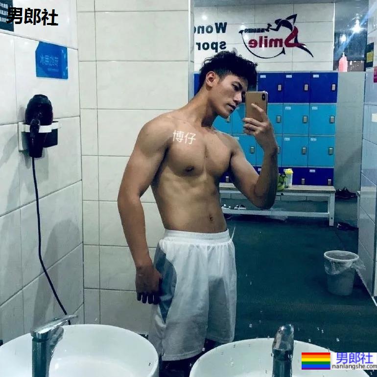 肌肉版杀心观音竟是他?网友:我用尽一生一世来将你供养 - 51虹马 肌肉版杀心观音竟是他?网友:我用尽一生一世来将你供养 - 51虹马