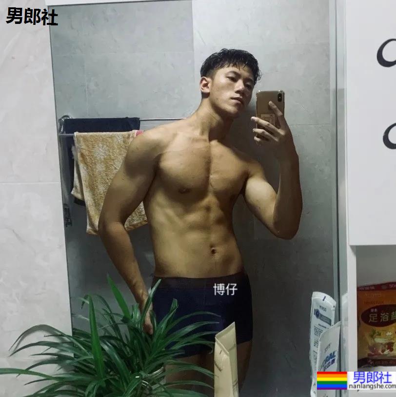 肌肉版杀心观音竟是他?网友:我用尽一生一世来将你供养 - 51虹马 肌肉版杀心观音竟是他?网友:我用尽一生一世来将你供养 - 51虹马