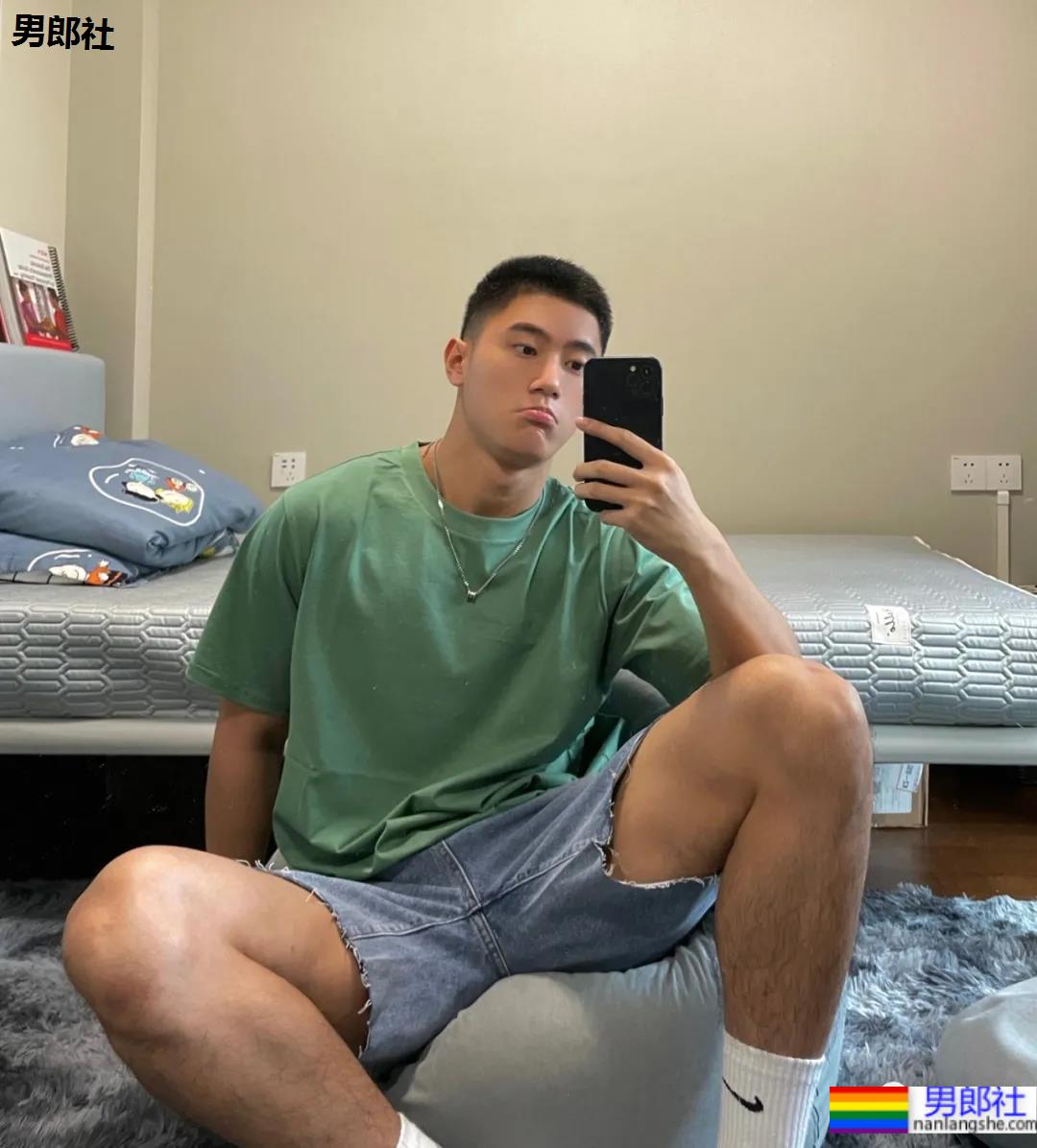 肌肉版杀心观音竟是他?网友:我用尽一生一世来将你供养 - 51虹马 肌肉版杀心观音竟是他?网友:我用尽一生一世来将你供养 - 51虹马