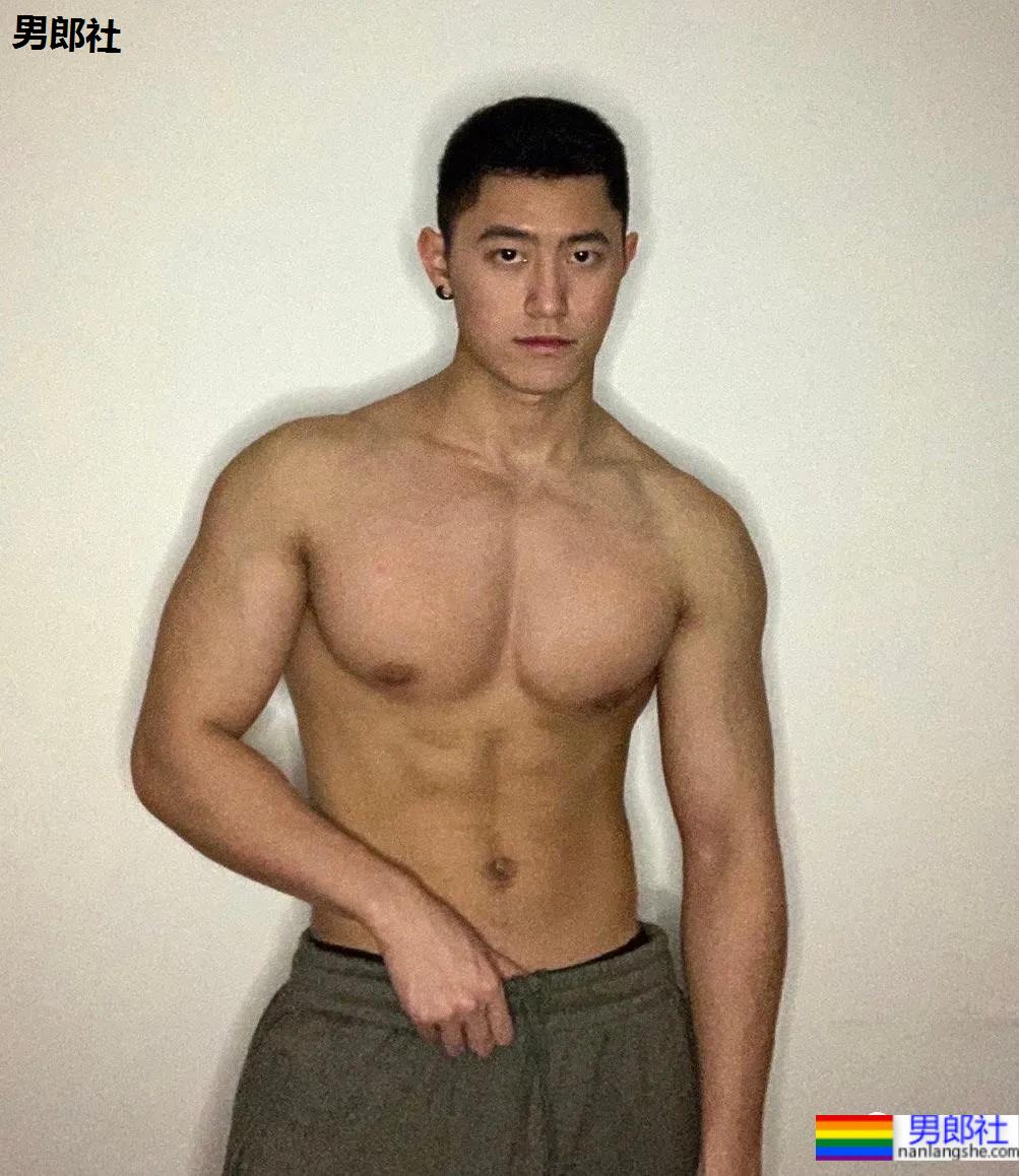 肌肉版杀心观音竟是他?网友:我用尽一生一世来将你供养 - 51虹马 肌肉版杀心观音竟是他?网友:我用尽一生一世来将你供养 - 51虹马